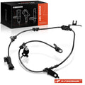 Front Right ABS Wheel Speed Sensor for Chevy Silverado 1500 (2020â2025)