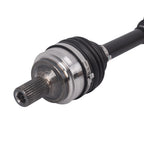 Front Right CV Drive Axle Shaft for Mercedes Benz CLS450 E300 E400 E450 (2019–2023)