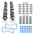 Camshaft Rocker Arms Lifters Kit for Ford F-150 F-250 F-350 (1997–2008) 5L1Z6250AA