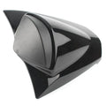 Rear Seat Cover Cowl for Kawasaki Ninja ZX250R (2008-2012) Black