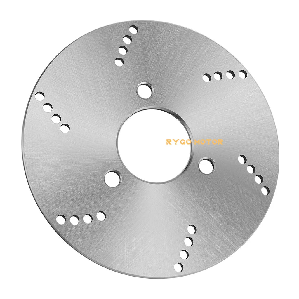 Rear Brake Disc Rotor for Polaris Scrambler 400 500 2x4 4x4 (1998–2000)