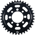 Rear Sprocket 37t Steel for