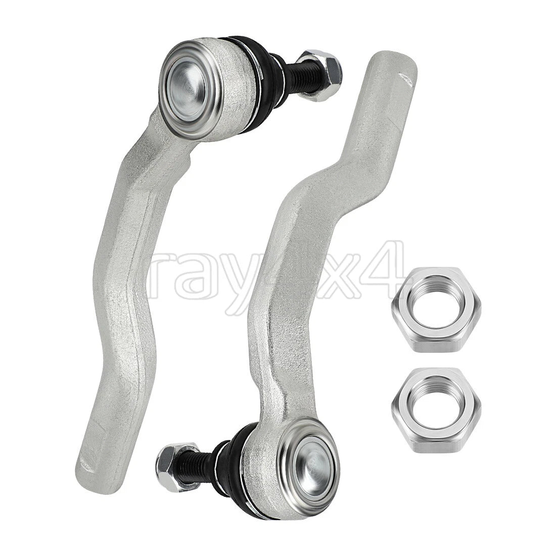 Tie Rod End Kit for Polaris RZR (7061229, 7061228)