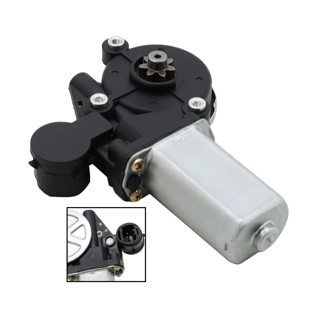 Power Window Motor RH for Toyota Highlander, RAV4, Scion xA (2001–2019)