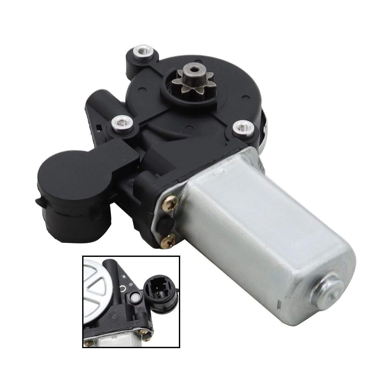 Power Window Motor RH for Toyota Highlander, RAV4, Scion xA (2001–2019)