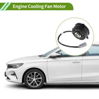 Engine Cooling Fan Motor No. 636321040/1636326090 for Toyota RAV4 (2002–2012)