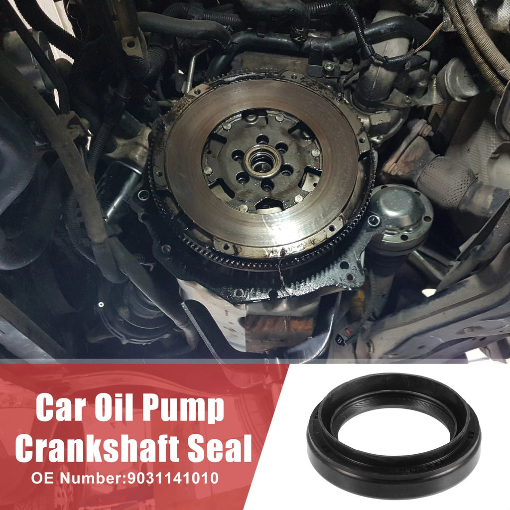 2pcs Crankshaft Seal for Toyota 4Runner (1995–2009) No. 90311-41010