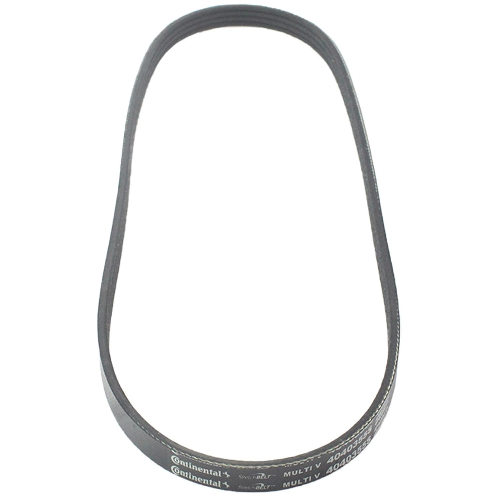 Serpentine Multi-V Stretch Belt 4040355S for Continental Automotive