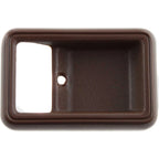Door Handle Trim Set for Pickup (Universal)
