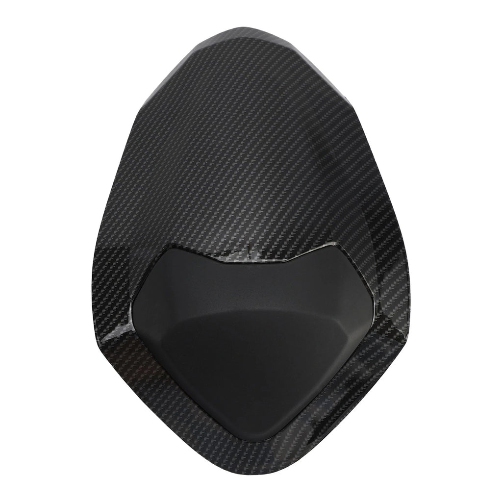 Rear Tail Seat Fairing Cowl Cover for Street Triple RS 765 (2017–2019) Carbon