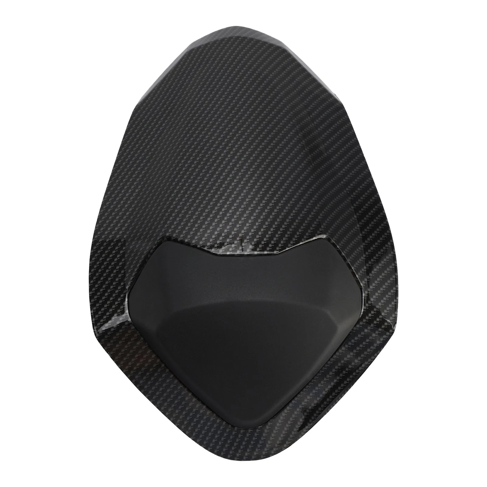 Rear Tail Seat Fairing Cowl Cover for Street Triple RS 765 (2017–2019) Carbon