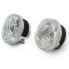 Turn Signal Lens for Suzuki Boulevard M50 C50 VL800 C90 Intruder M109R (2005–2021)