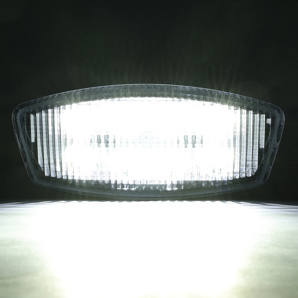 24W Clear Cab Light for Kubota L3240HSTC L3540HSTC L3560HSTC L3940HSTC L4060HSTC (2007–2018)