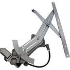 Power Window Regulator for Ford Mustang (1994–2004) Front Passenger with Motor