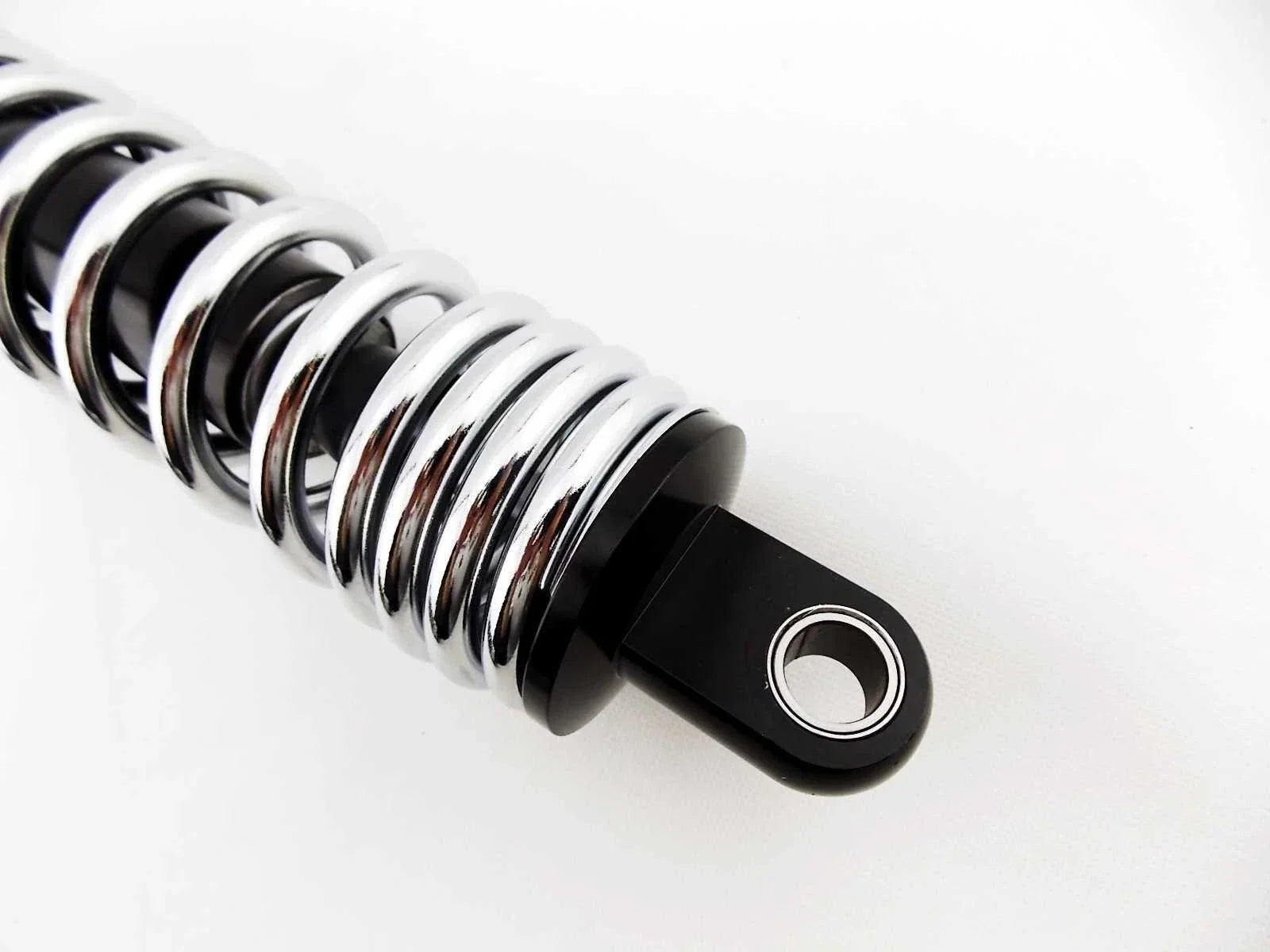 13.5" JBS Touring Shock Absorbers for Kawasaki VN1500 Mean Streak (2004-2008)