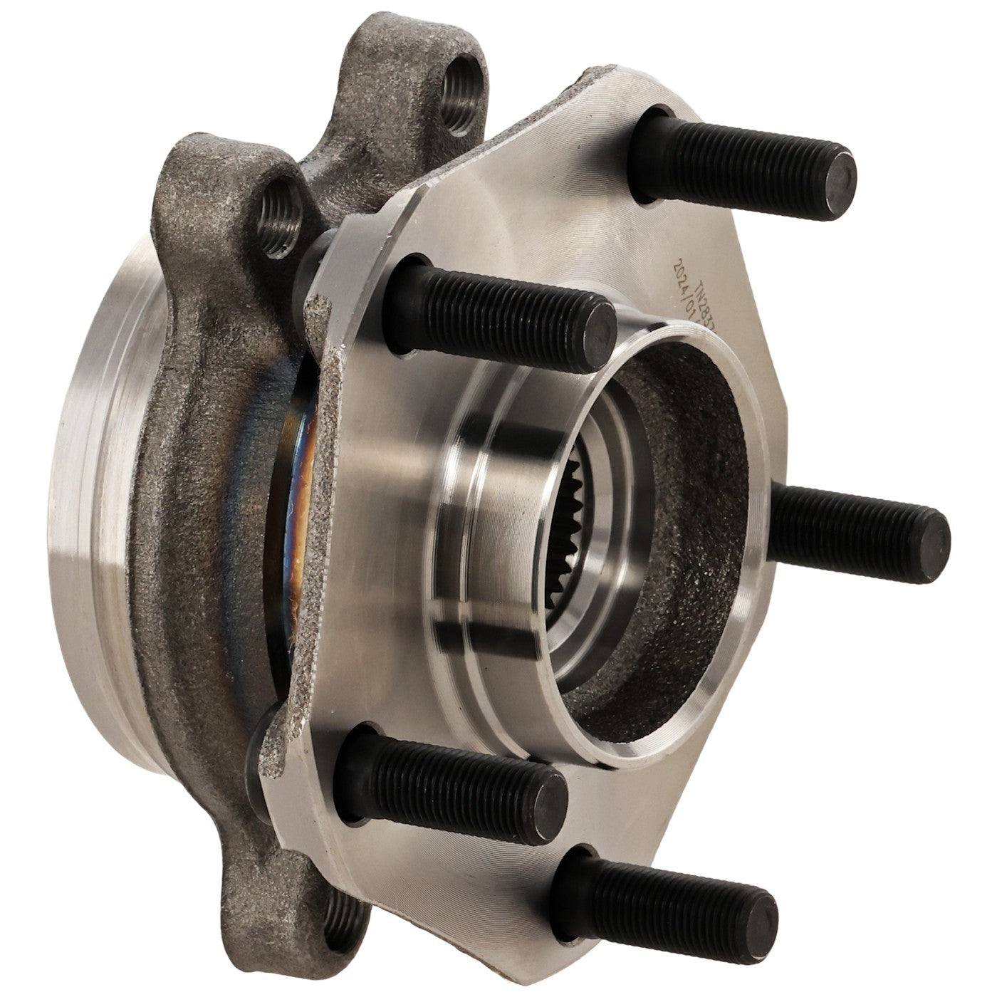 Wheel Hub for Nissan Altima (2019–2023) Front Driver or Passenger Side