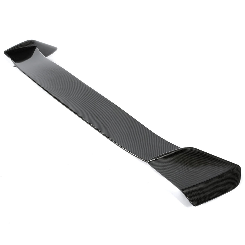 Carbon Fiber Rear Trunk Spoiler for Honda Civic Hatchback (2016-2021)