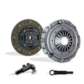 Clutch Kit with Slave Cylinder for Mitsubishi Eclipse (2006–2012)