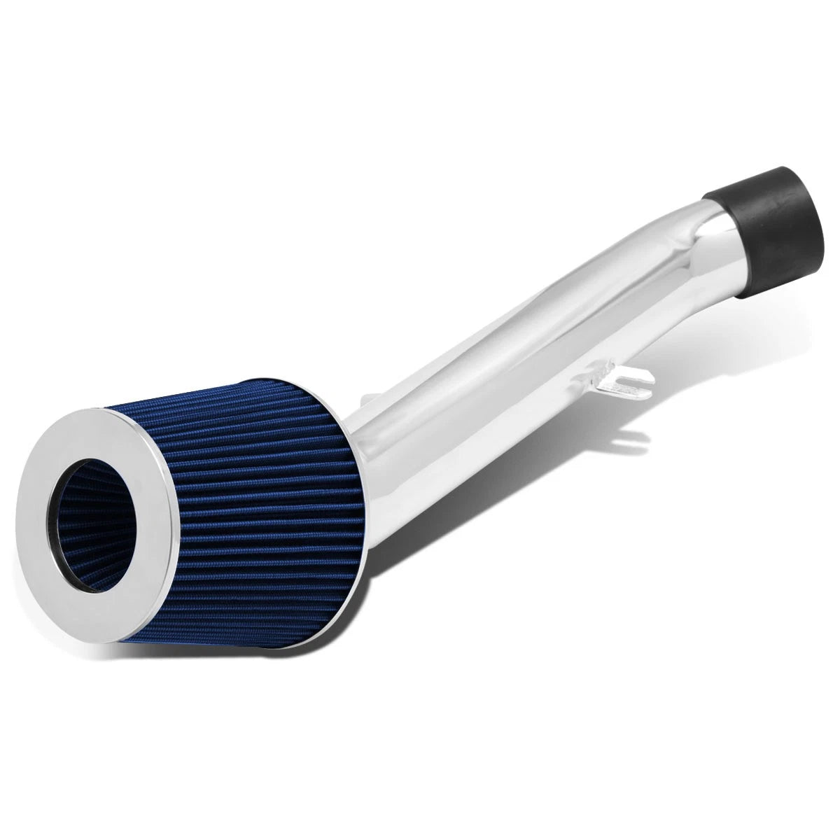 Short Ram Air Intake System for Infiniti G35 (2003–2006) + Blue Cone Filter