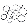 Rebuild Kit for BMW 3 Series F30 (2012–2019) - 500970, 402725