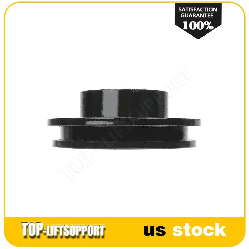 Full Set 2" Front Leveling Kit & Struts for Chevy Silverado Sierra 1500