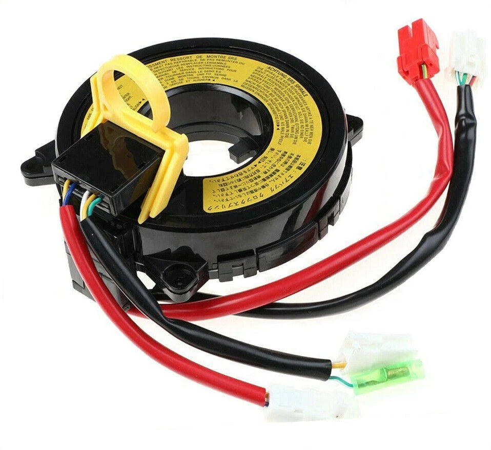 Clock Spring MB953169 for Mitsubishi Mirage (1996) Montero (1997–2002) Montero Sport
