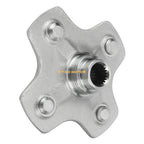 Rear Wheel Hub Left for Honda Foreman 400 450 500 Rancher 350 400 Rubicon 500 (2000–2023)