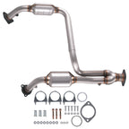 Catalytic Converter for Chevrolet Silverado 1500 / 1500 Classic (2007–2013)
