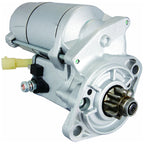 Starter for Carrier Transicold Industrial 