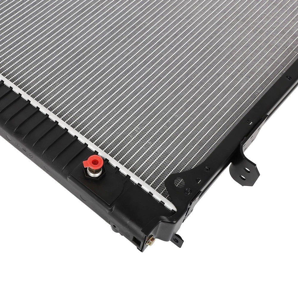 Radiator for GMC W4500 Forward (1998-2010)