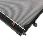 Radiator for GMC W4500 Forward (1998-2010)