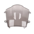 Tan Wind Deflector for Honda CBR600RR (2013–2024)