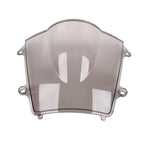 Tan Wind Deflector for Honda CBR600RR (2013–2024)