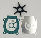 Water Pump Impeller Kit for Suzuki Outboard 40 50HP (17400-96403)