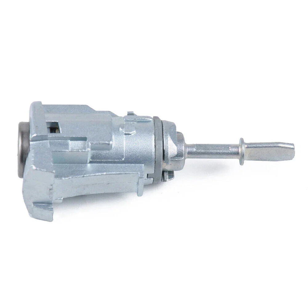 Front Driver Side Door Lock Cylinder Kit for VW Polo, Bora (1997-2005)