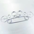Chrome Inner Fairing Trims for Harley Touring Electra Street Glide (96-13)