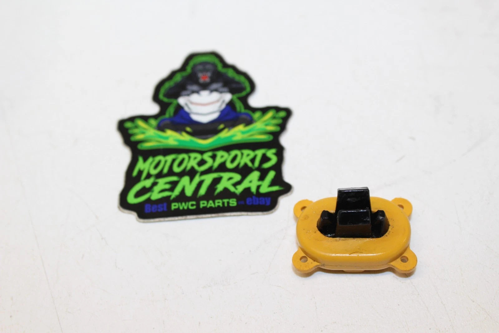 M6 Body Panel Housing Nut for Sea-Doo GTX RXT X GTI GTR RXP FISH PRO (18+)