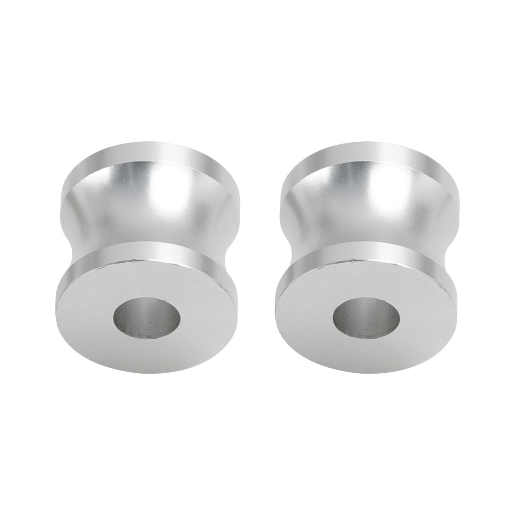 25mm Handlebar Riser Spacers for Tiger 1200 GT / Rally (2022–2024)