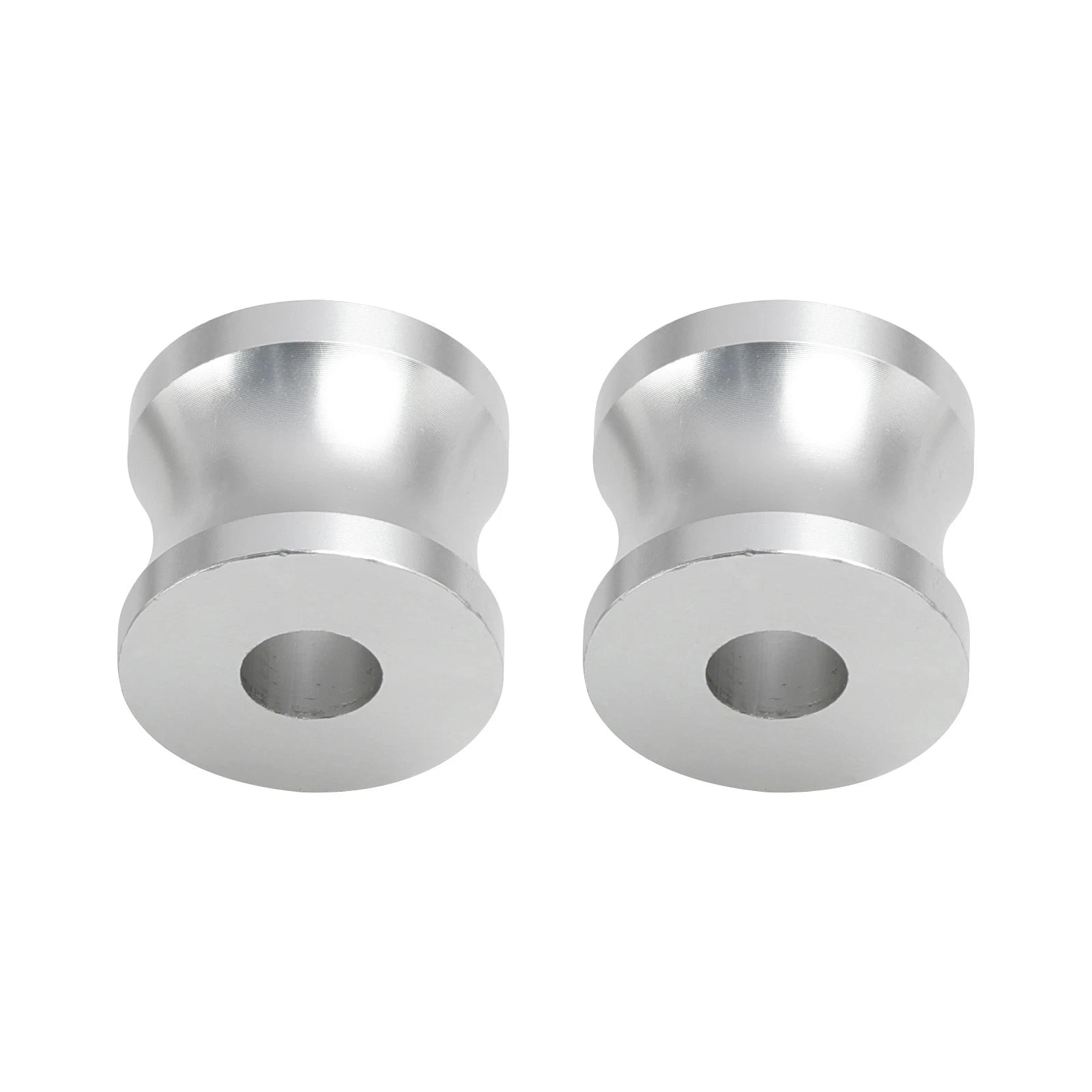 25mm Handlebar Riser Spacers for Tiger 1200 GT / Rally (2022–2024)