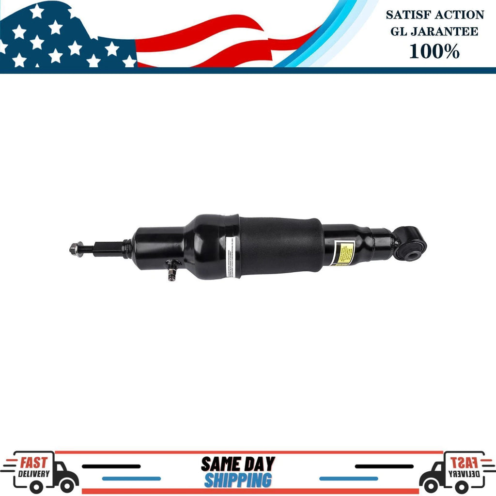 Rear Air Shock Absorber for Nissan Armada Infiniti QX80 (2017–2023)