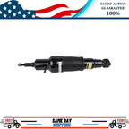 Rear Air Shock Absorber for Nissan Armada Infiniti QX80 (2017–2023)