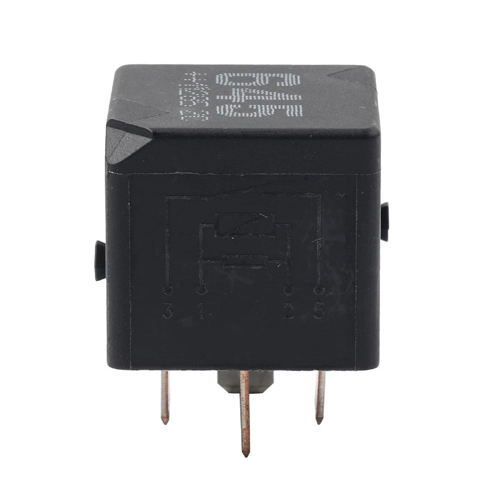 Multifunction Relay for Volkswagen Golf, Passat, Audi A4 (2000–2023) #645, 4H0 951 253 A