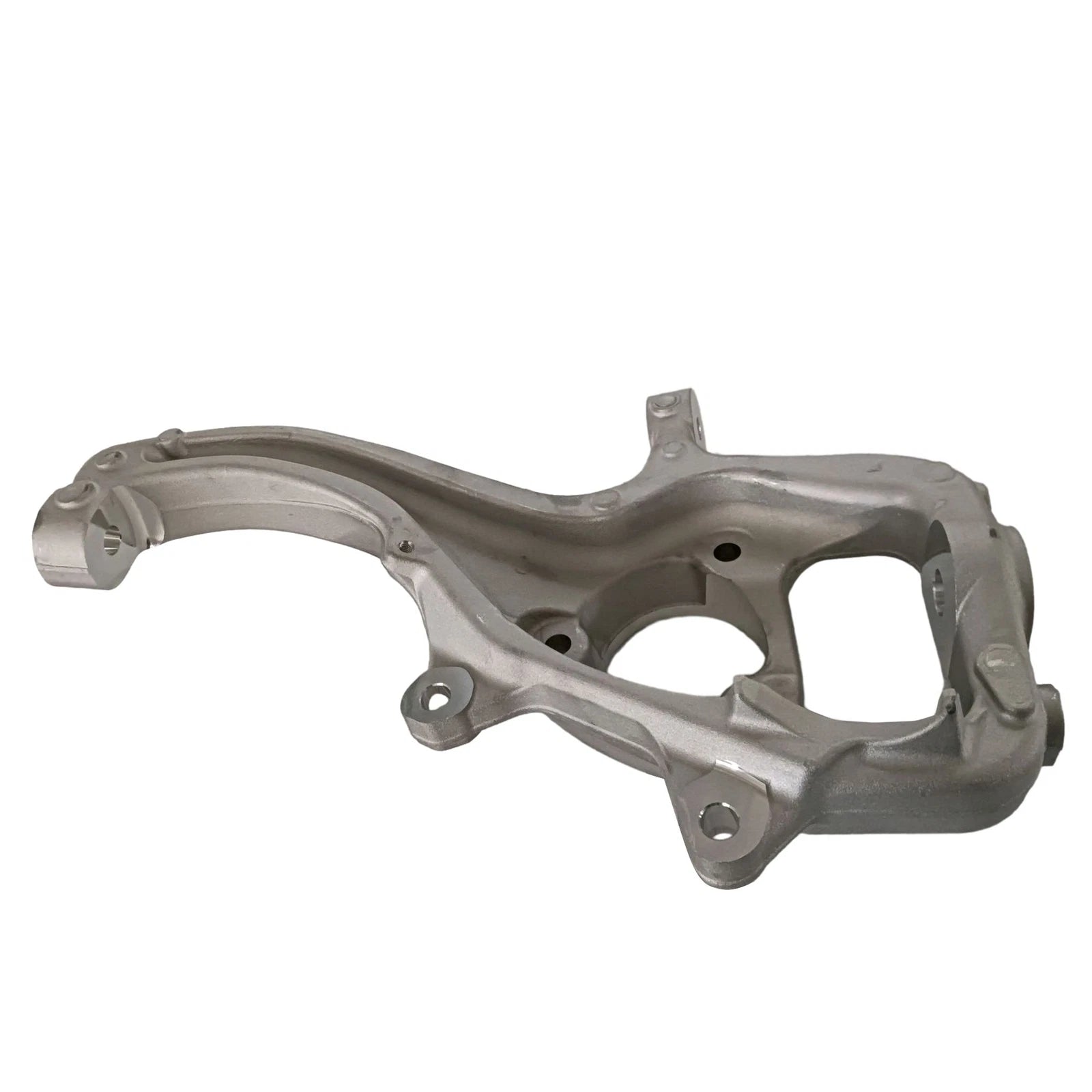 Front Left Steering Knuckle for Dodge Ram 1500 (2002–2008)