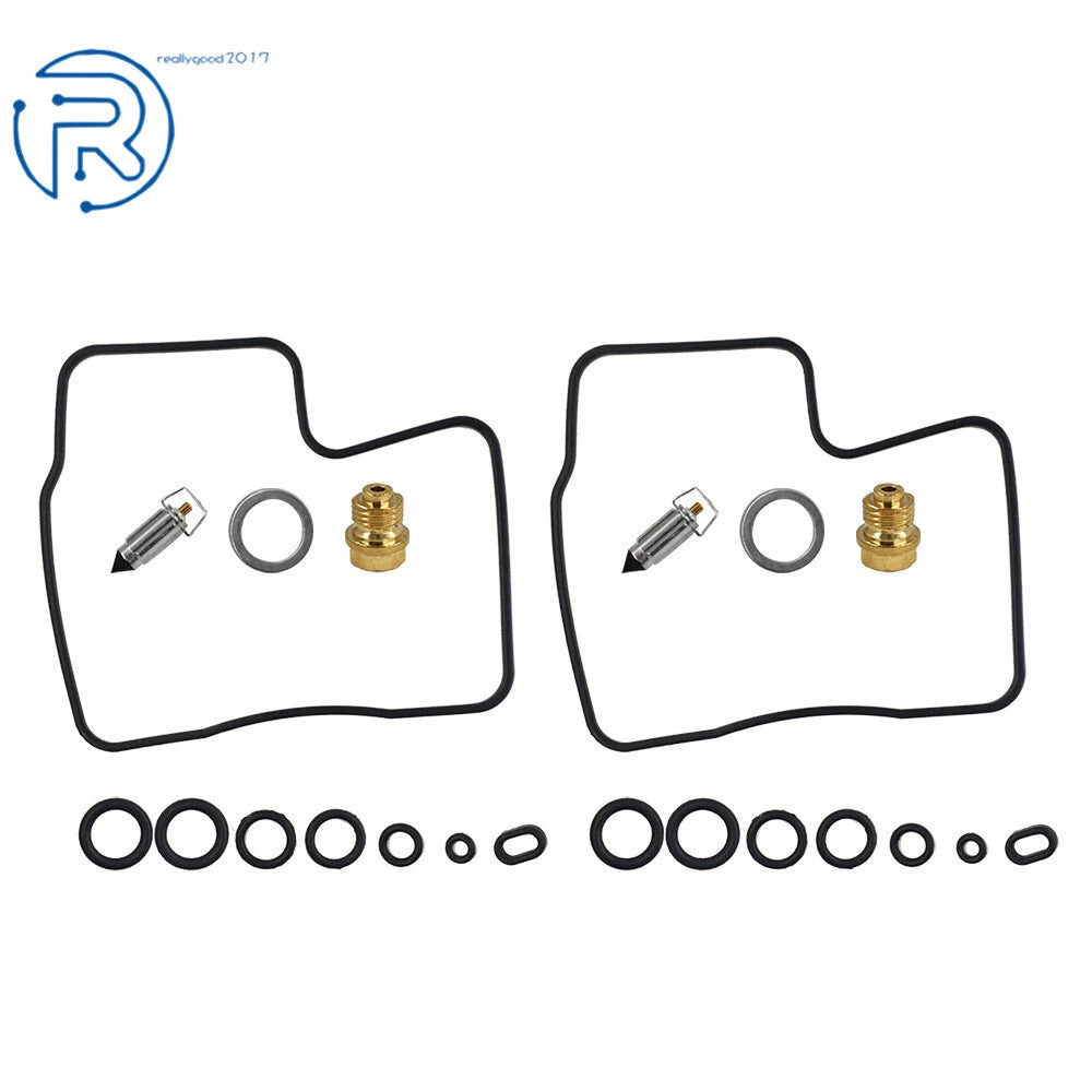Carburetor Repair Kits for Honda VT750 Shadow (1998-2003)