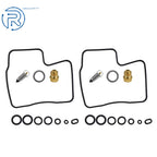 Carburetor Repair Kits for Honda VT750 Shadow (1998-2003)