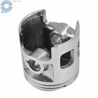 Piston Kit with Rings for Yamaha DT 175 YT175 (1974–1982)