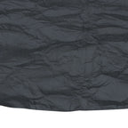 Pool Liner Pad for Above Ground Pools (12ft, Black)