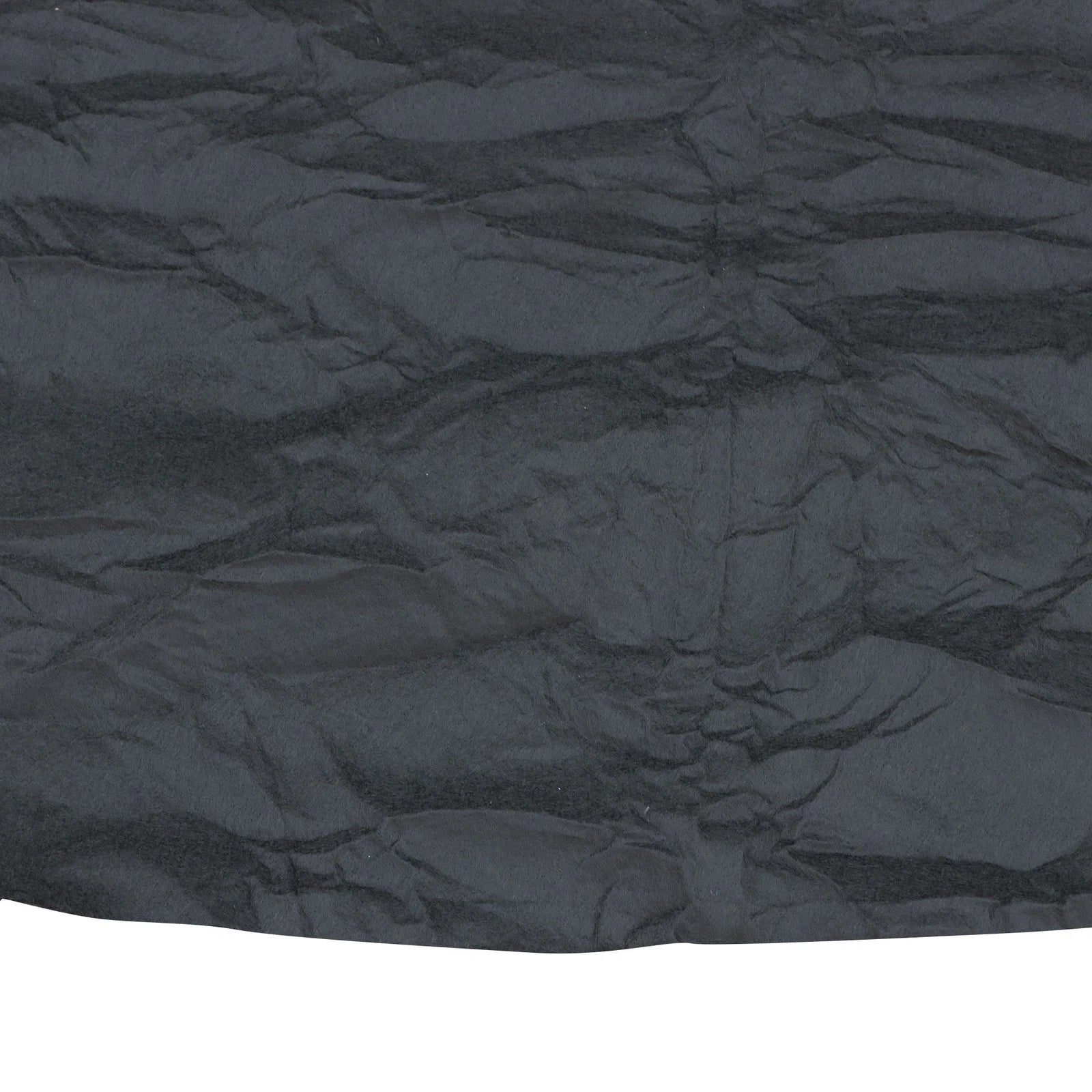 Pool Liner Pad for Above Ground Pools (12ft, Black)