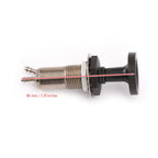 Fuel Primer Plunger Pump Kit for Snowmobile Cat Polaris SkiDoo Yamaha