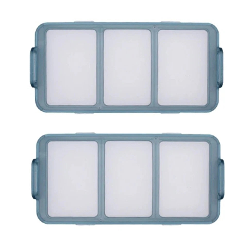 Dust Capture Parts for Vacuum Cleaner